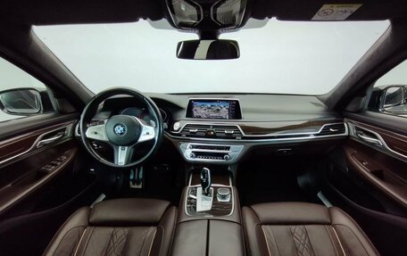 BMW 7 серия, 2021 год, 8 257 000 рублей, 7 фотография