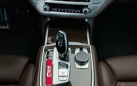 BMW 7 серия, 2021 год, 8 257 000 рублей, 12 фотография