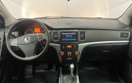 SsangYong Actyon II рестайлинг, 2011 год, 748 000 рублей, 15 фотография