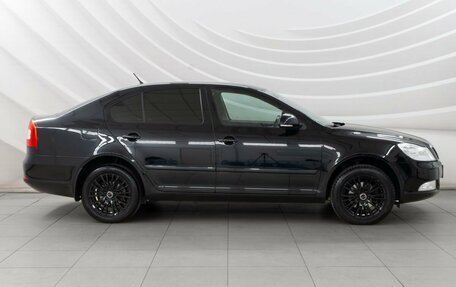 Skoda Octavia, 2012 год, 1 558 000 рублей, 9 фотография