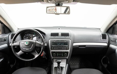 Skoda Octavia, 2012 год, 1 558 000 рублей, 14 фотография