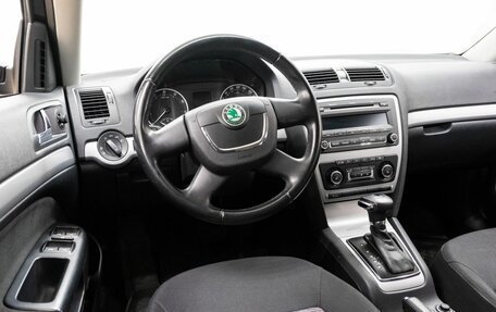 Skoda Octavia, 2012 год, 1 558 000 рублей, 15 фотография