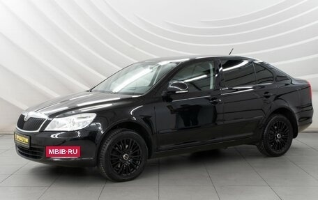 Skoda Octavia, 2012 год, 1 558 000 рублей, 4 фотография