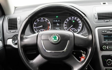 Skoda Octavia, 2012 год, 1 558 000 рублей, 17 фотография