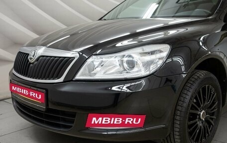 Skoda Octavia, 2012 год, 1 558 000 рублей, 11 фотография