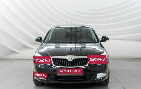 Skoda Octavia, 2012 год, 1 558 000 рублей, 3 фотография