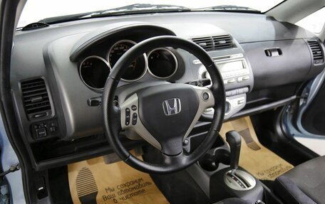 Honda Jazz I рестайлинг, 2008 год, 7 950 000 рублей, 5 фотография