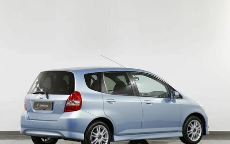 Honda Jazz I рестайлинг, 2008 год, 7 950 000 рублей, 2 фотография