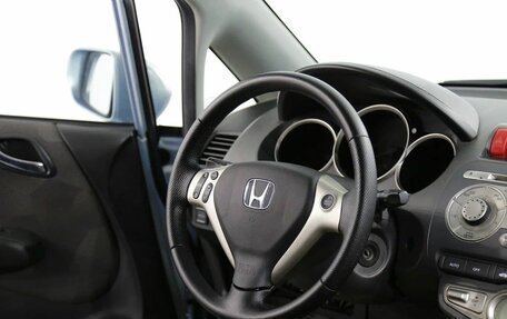 Honda Jazz I рестайлинг, 2008 год, 7 950 000 рублей, 8 фотография