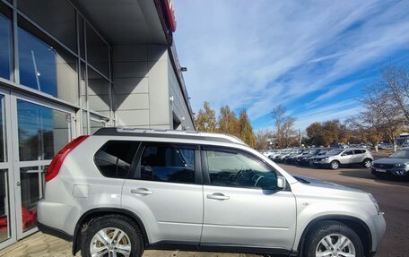 Nissan X-Trail, 2013 год, 1 650 000 рублей, 8 фотография