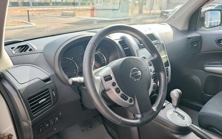 Nissan X-Trail, 2013 год, 1 650 000 рублей, 10 фотография