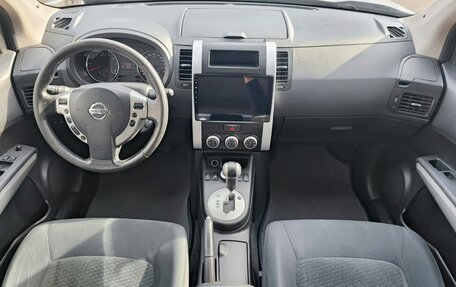 Nissan X-Trail, 2013 год, 1 650 000 рублей, 16 фотография