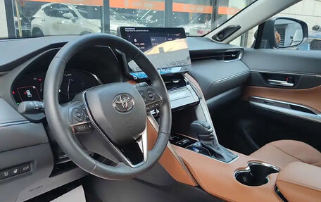 Toyota Venza, 2021 год, 3 425 227 рублей, 9 фотография