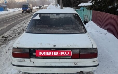 Toyota Corolla, 1989 год, 80 000 рублей, 2 фотография