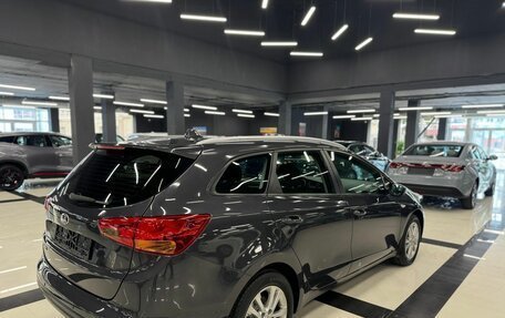 KIA cee'd III, 2013 год, 1 249 000 рублей, 2 фотография