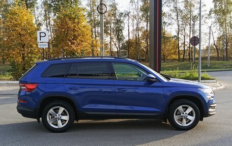 Skoda Kodiaq I, 2019 год, 2 453 100 рублей, 4 фотография