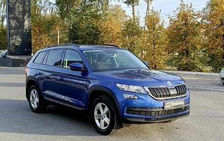 Skoda Kodiaq I, 2019 год, 2 453 100 рублей, 3 фотография