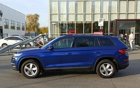 Skoda Kodiaq I, 2019 год, 2 453 100 рублей, 8 фотография