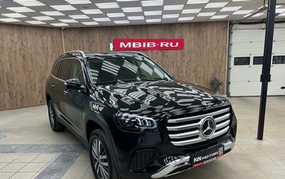 Mercedes-Benz GLS, 2024 год, 16 000 000 рублей, 1 фотография