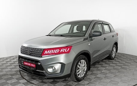 Suzuki Vitara II рестайлинг, 2021 год, 2 460 000 рублей, 1 фотография