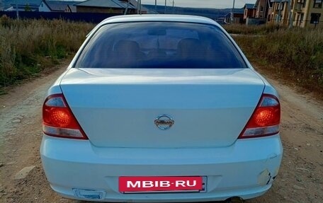 Nissan Almera Classic, 2012 год, 550 000 рублей, 4 фотография