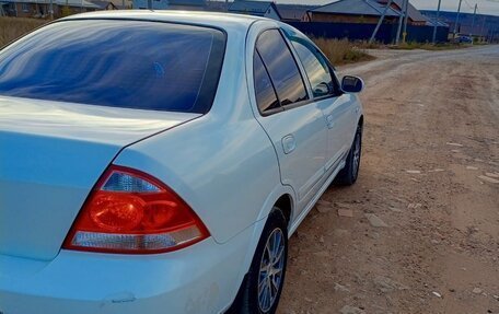 Nissan Almera Classic, 2012 год, 550 000 рублей, 5 фотография