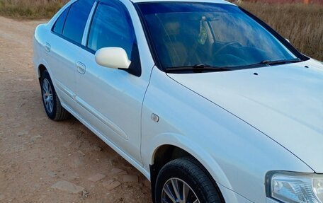 Nissan Almera Classic, 2012 год, 550 000 рублей, 6 фотография