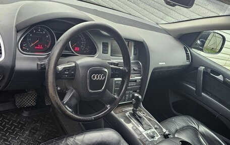 Audi Q7, 2008 год, 1 250 000 рублей, 3 фотография