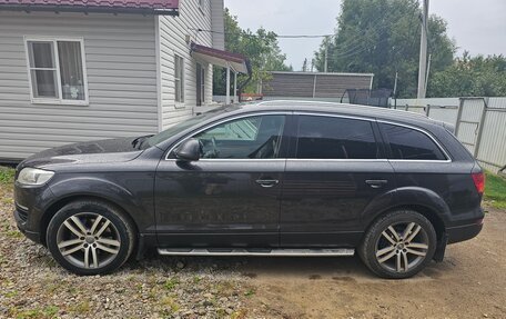 Audi Q7, 2008 год, 1 250 000 рублей, 5 фотография