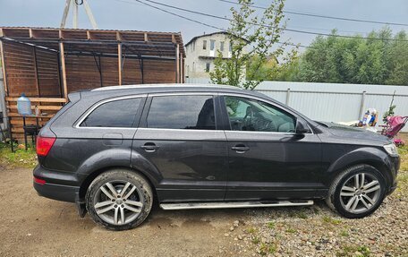 Audi Q7, 2008 год, 1 250 000 рублей, 7 фотография