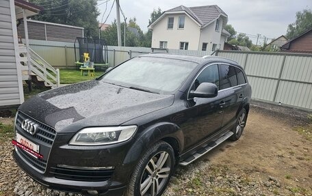 Audi Q7, 2008 год, 1 250 000 рублей, 6 фотография