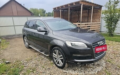 Audi Q7, 2008 год, 1 250 000 рублей, 4 фотография