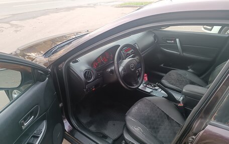 Mazda 6, 2007 год, 450 000 рублей, 7 фотография