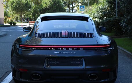 Porsche 911, 2019 год, 15 000 000 рублей, 9 фотография