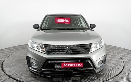 Suzuki Vitara II рестайлинг, 2021 год, 2 460 000 рублей, 2 фотография