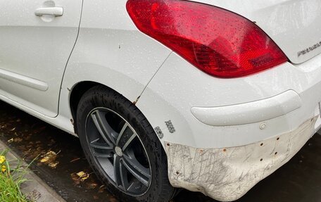 Peugeot 308 II, 2009 год, 450 000 рублей, 3 фотография