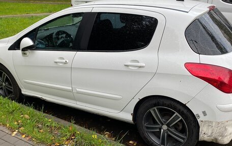 Peugeot 308 II, 2009 год, 450 000 рублей, 2 фотография