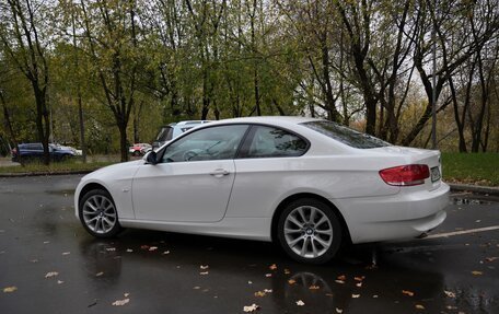 BMW 3 серия, 2008 год, 1 650 000 рублей, 2 фотография