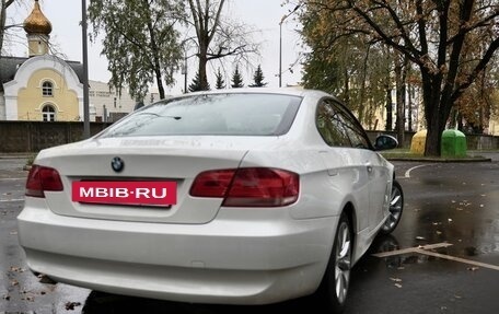 BMW 3 серия, 2008 год, 1 650 000 рублей, 3 фотография