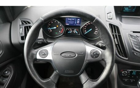 Ford Kuga III, 2014 год, 1 295 000 рублей, 8 фотография