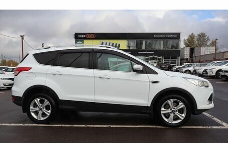 Ford Kuga III, 2014 год, 1 295 000 рублей, 4 фотография