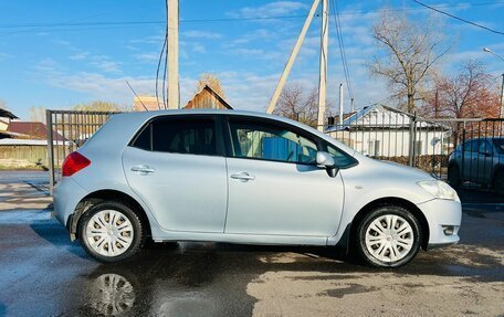 Toyota Auris II, 2007 год, 949 000 рублей, 5 фотография