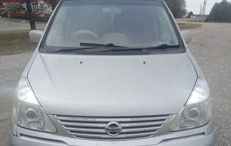 Nissan Serena II, 2002 год, 690 000 рублей, 5 фотография