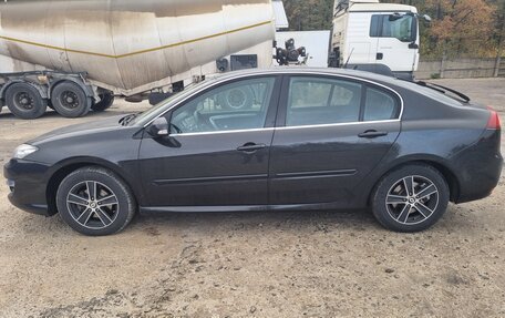 Renault Laguna III рестайлинг, 2010 год, 900 000 рублей, 3 фотография