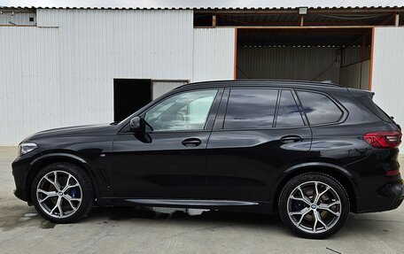 BMW X5, 2019 год, 7 100 000 рублей, 6 фотография