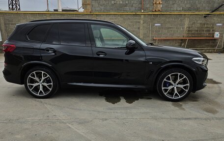 BMW X5, 2019 год, 7 100 000 рублей, 5 фотография