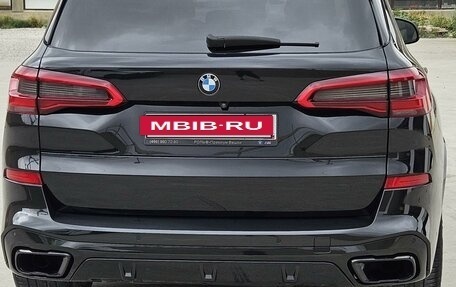 BMW X5, 2019 год, 7 100 000 рублей, 2 фотография