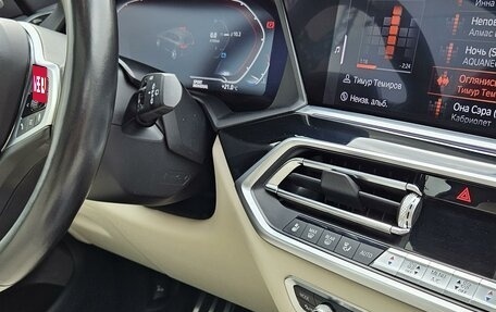 BMW X5, 2019 год, 7 100 000 рублей, 19 фотография