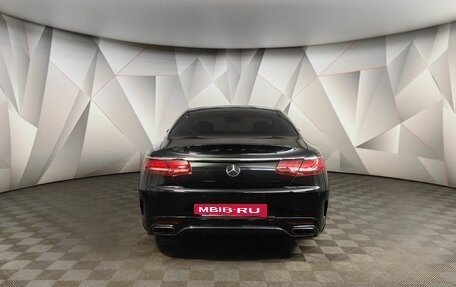 Mercedes-Benz S-Класс, 2019 год, 8 495 700 рублей, 8 фотография