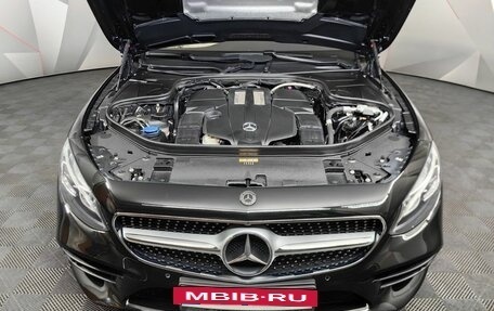 Mercedes-Benz S-Класс, 2019 год, 8 495 700 рублей, 14 фотография